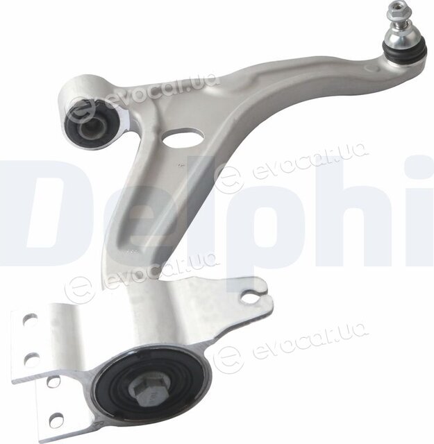 Delphi TC4399