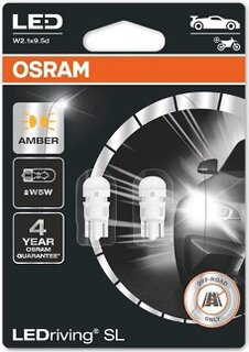 Osram 2827DYP-2BL