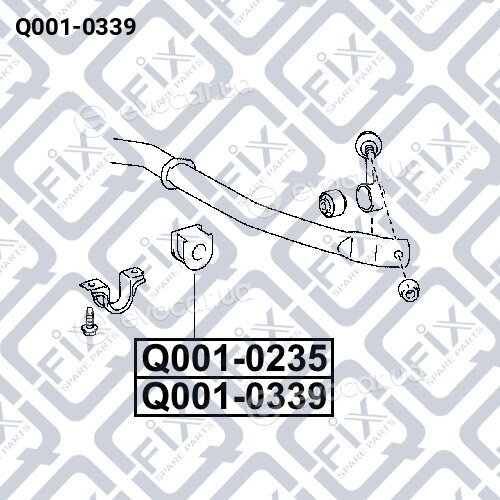 Q-Fix Q0010339