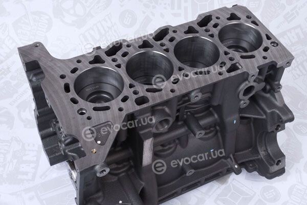 ET Engineteam SB0001