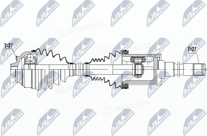 NTY NPW-BM-056