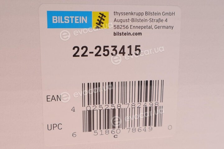 Bilstein 22-253415