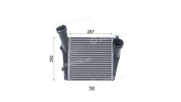 Mahle CI 141 000P