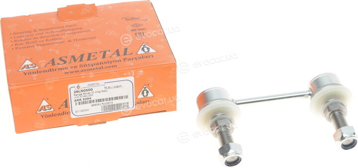 AS Metal 26LR0500