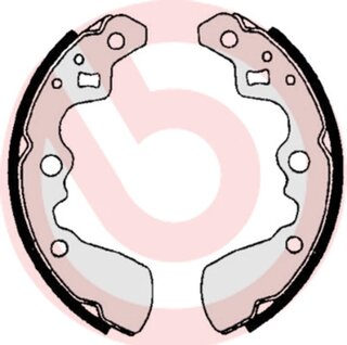 Brembo S 79 501