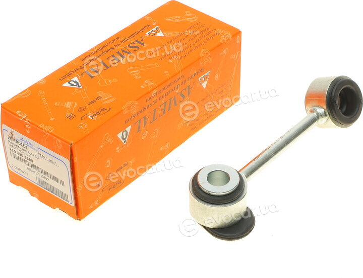AS Metal 26MR0101