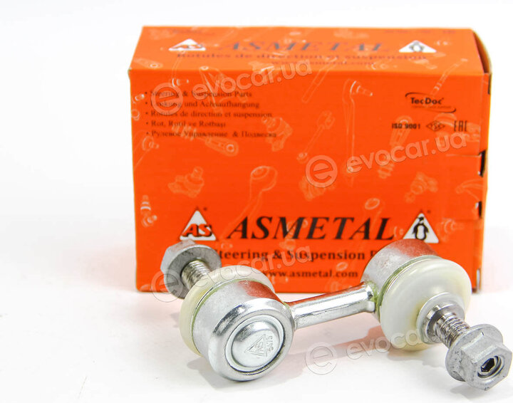 AS Metal 26SU0510