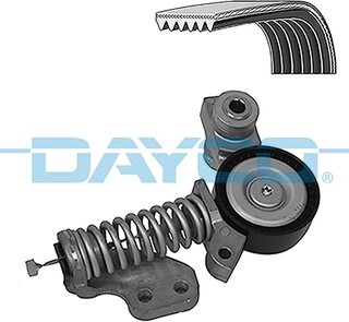Dayco KPV1061