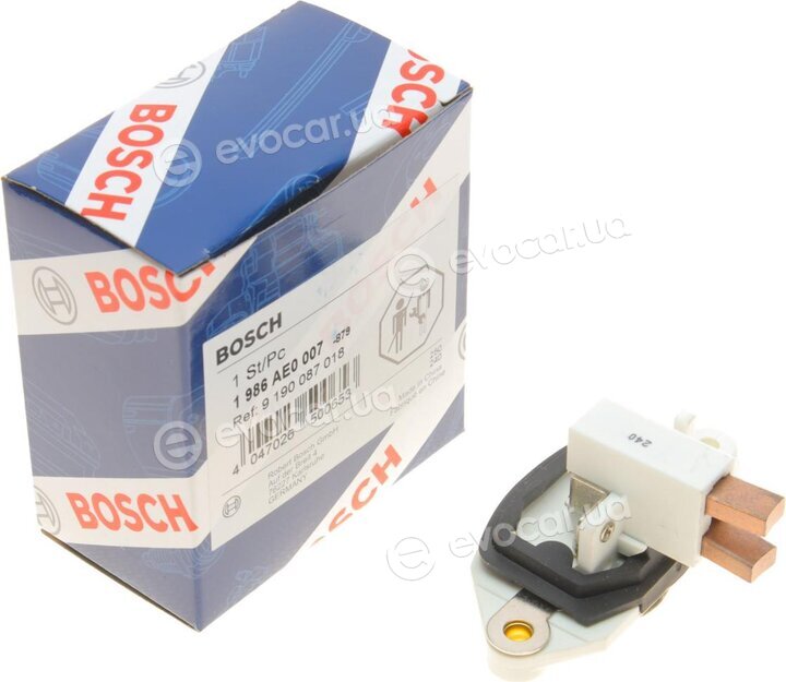Bosch 1 986 AE0 007