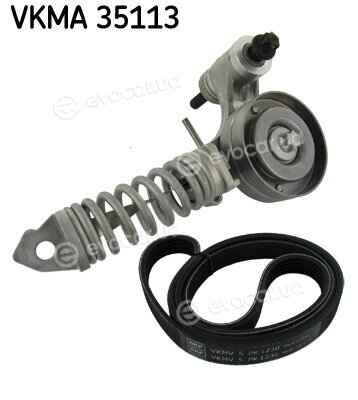 SKF VKMA 35113