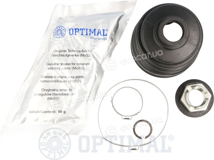 Optimal CVB-10270CR