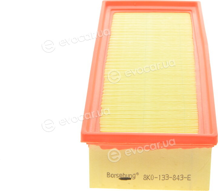 Borsehung B18014