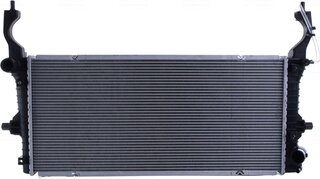 Nissens 607023