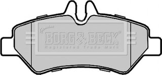 Borg & Beck BBP1975