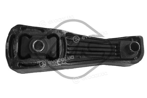 Metalcaucho / STC 04093