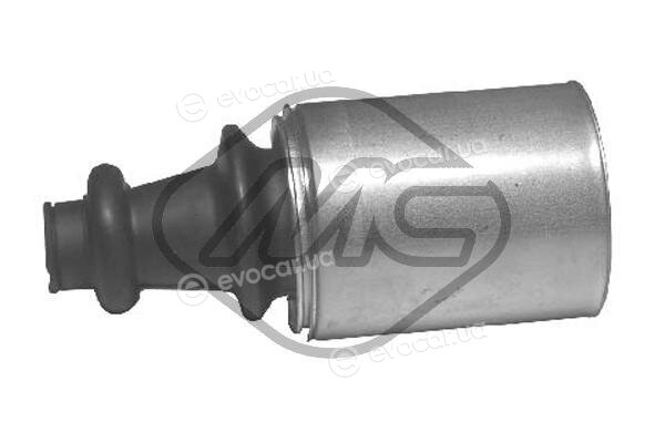 Metalcaucho / STC 01533