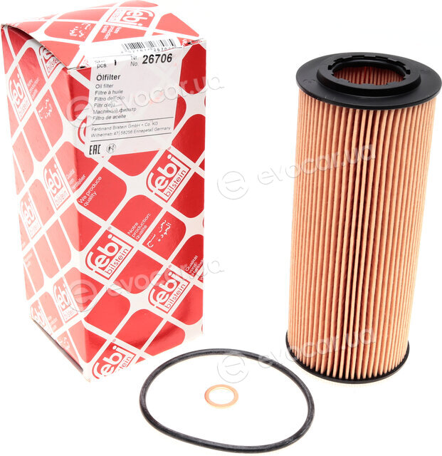 Febi 26706