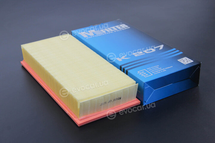 MFilter K 207