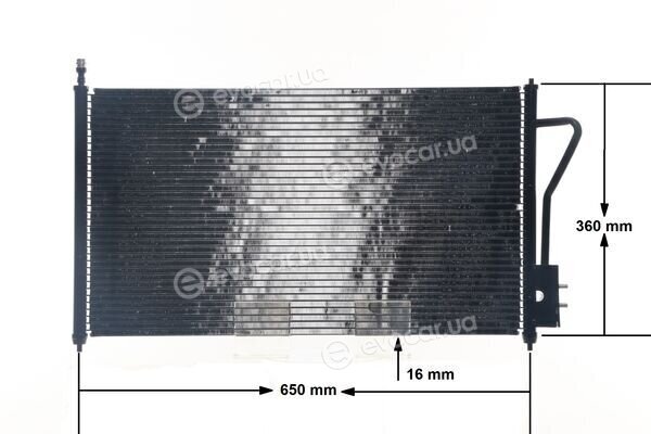 Mahle AC 218 000S