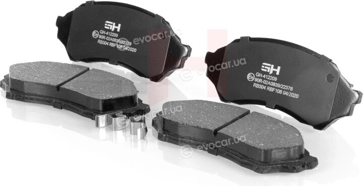 GH GH-412209