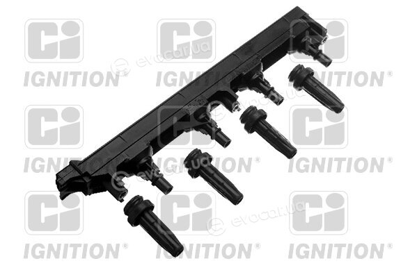 Quinton Hazell XIC8218