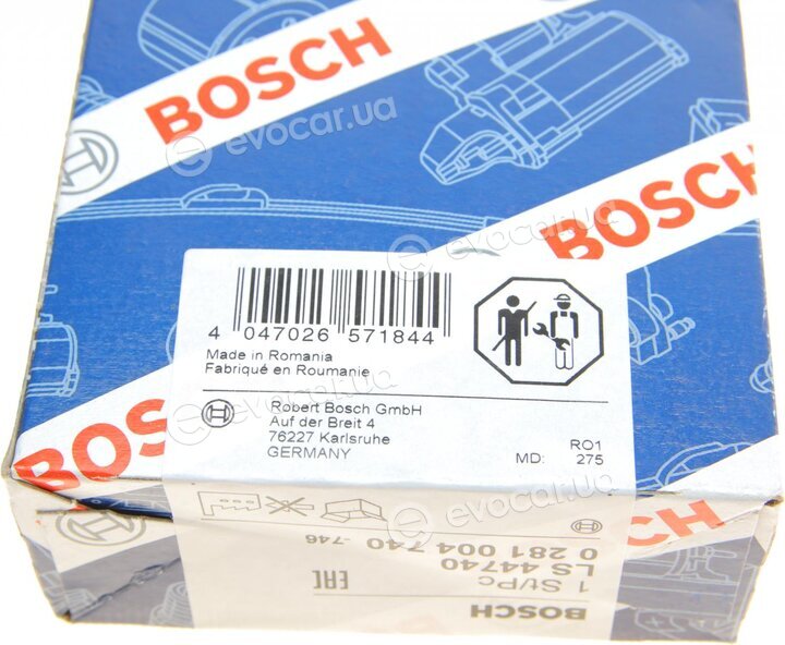 Bosch 0 281 004 740