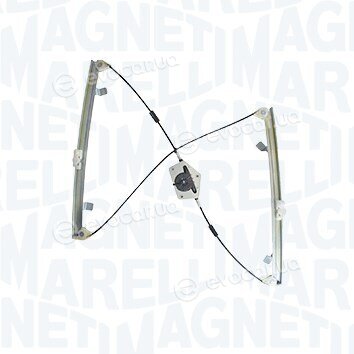 Magneti Marelli 350103889000