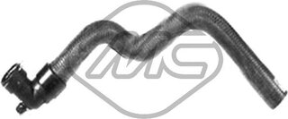 Metalcaucho / STC 09192