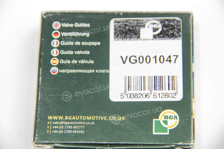 BGA VG001047