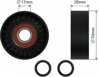 Starline RS X00129P