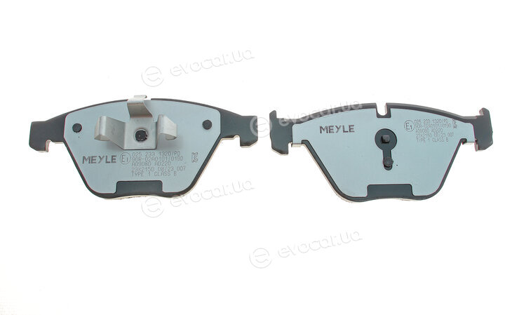 Meyle 025 233 1320/PD