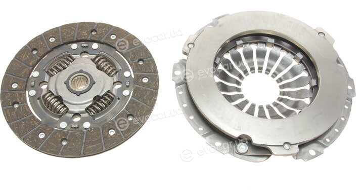 Kawe / Quick Brake 962347