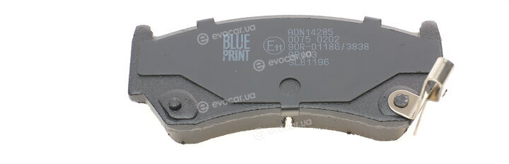 Blue Print ADN14285
