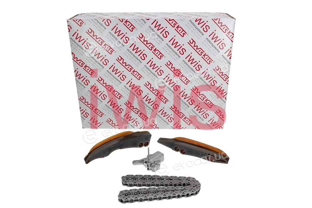 Iwis 59127Set