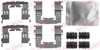 Kawe / Quick Brake 109-1891