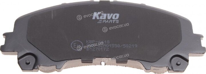 Kavo KBP-6618