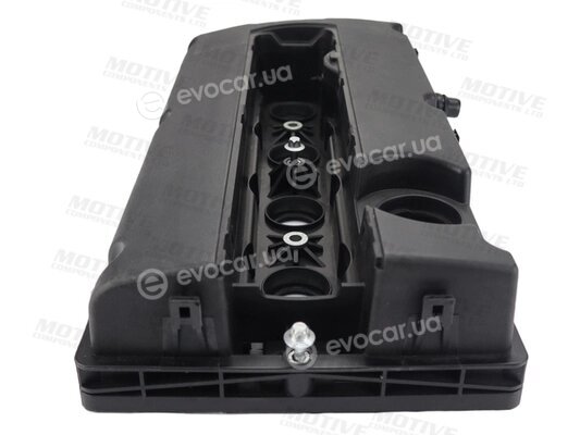Motive VC8000