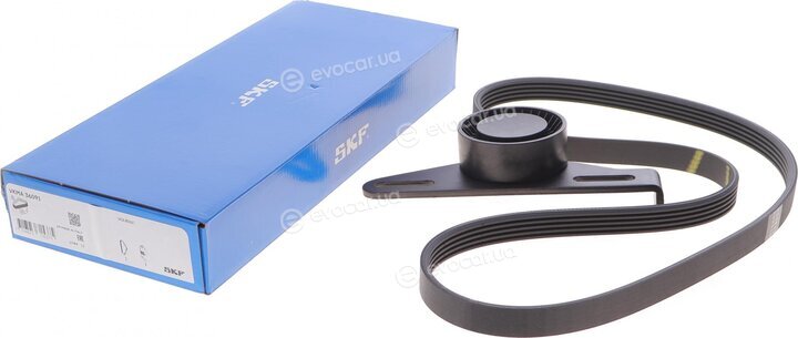 SKF VKMA 36091