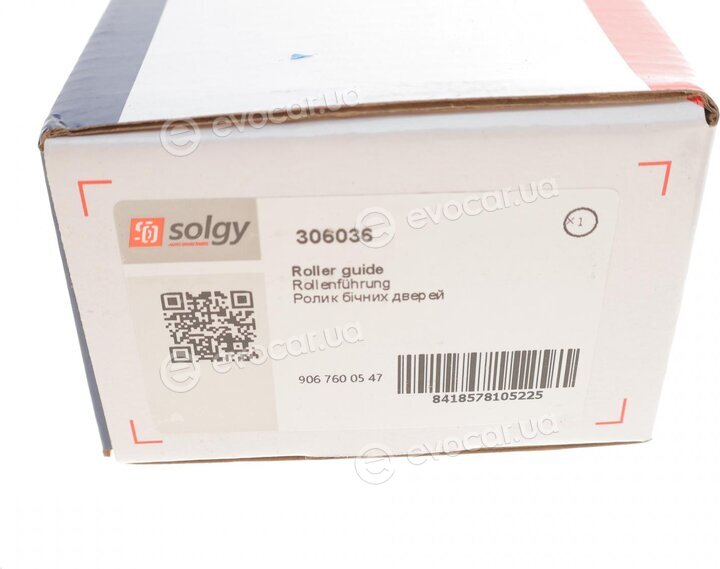 Solgy 306036