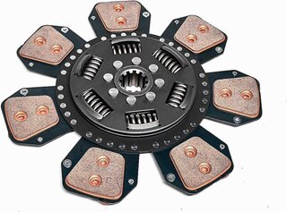 Kawe / Quick Brake 3127/9