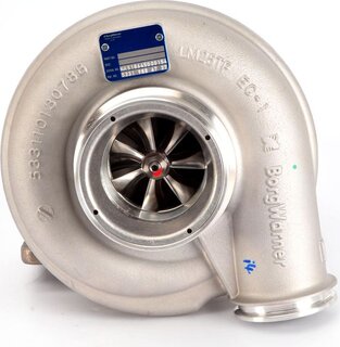 BorgWarner 53319886727