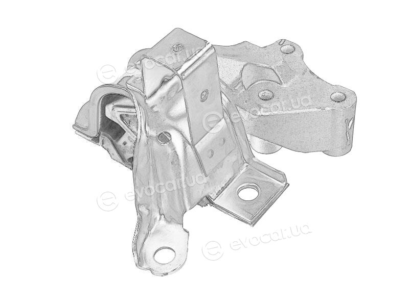 Mopar (PSA / FCA) 51718928