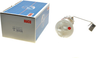 Astemo (Hitachi) / Huco 133507