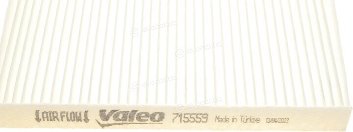 Valeo 715559