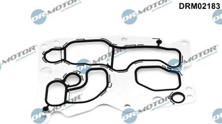 Dr. Motor DRM02183