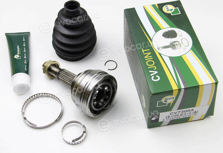 BGA CV7300A