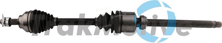 TrakMotive 30-0660