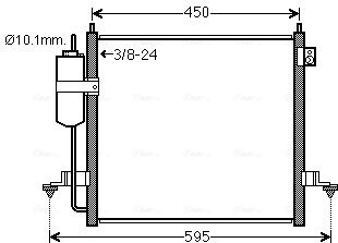 Ava Quality MT5218D