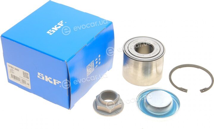 SKF VKBA 3680