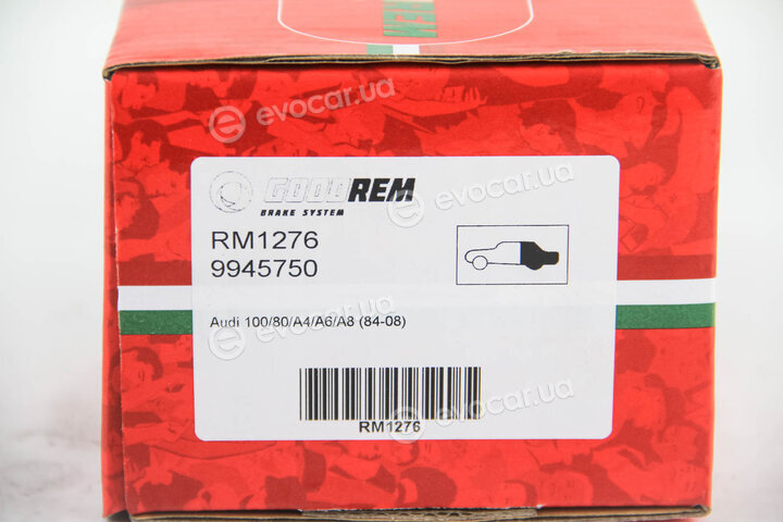 Goodrem RM1276